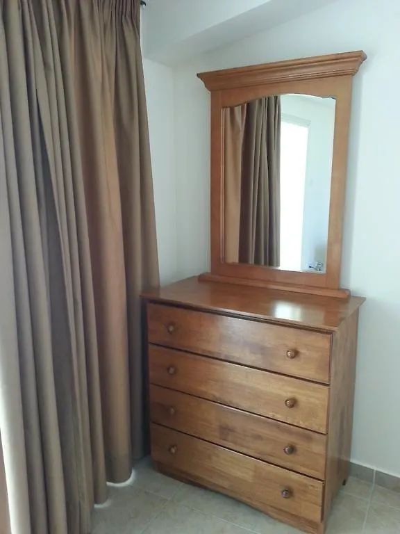 Apartmán St. Lazaros House Larnaca