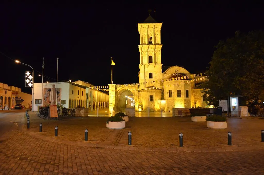 St. Lazaros House Apartment Larnaca Cyprus