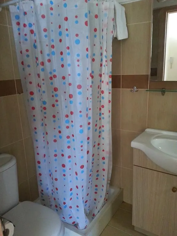 St. Lazaros House Apartment Larnaca