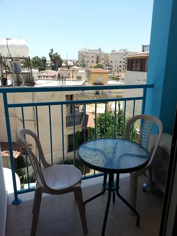 St. Lazaros House Apartment Larnaca Cyprus