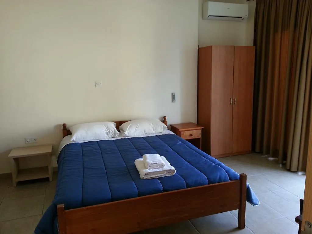 St. Lazaros House Apartment Larnaca Cyprus